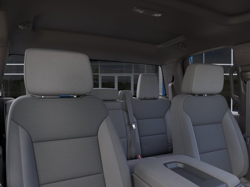 2026 GMC Sierra 2500HD SLE - Photo 54