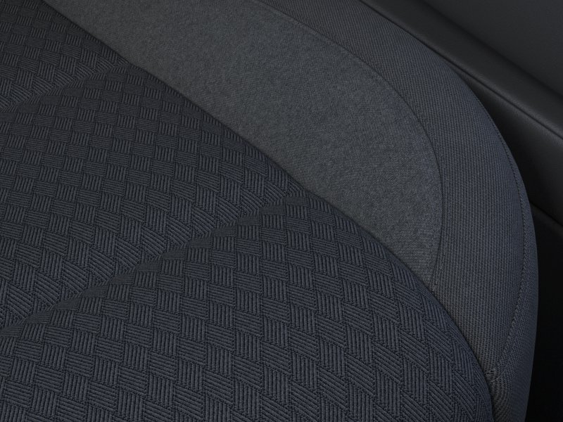 New 2026 Sterling Metallic GMC SLE image 45