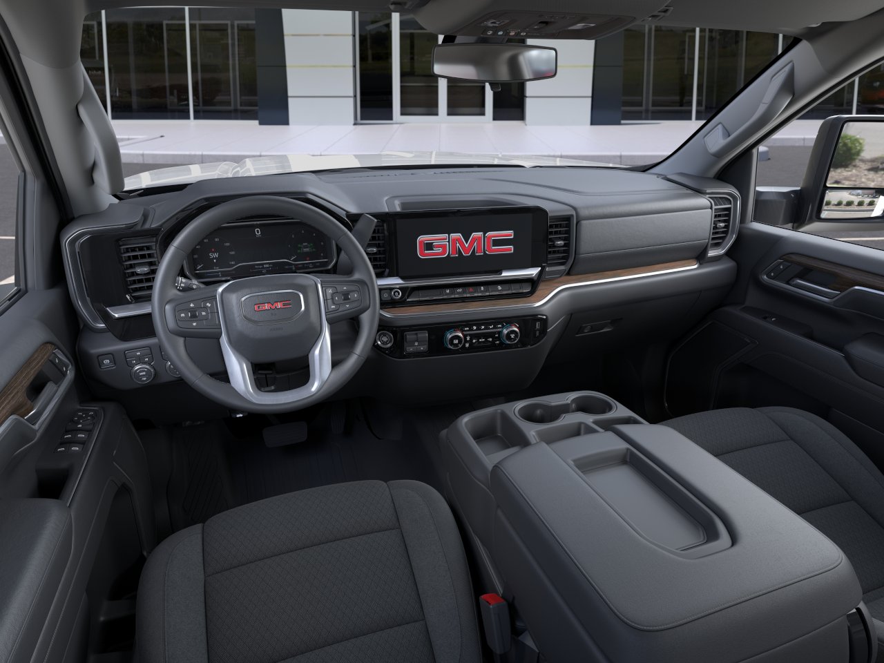 Vehicle thumbnail
