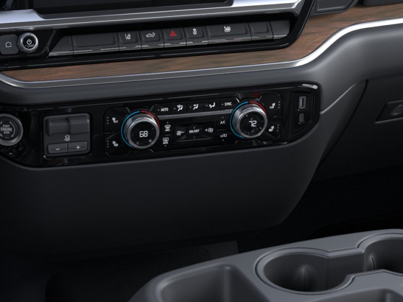 2026 GMC Sierra 2500HD SLE - Photo 23