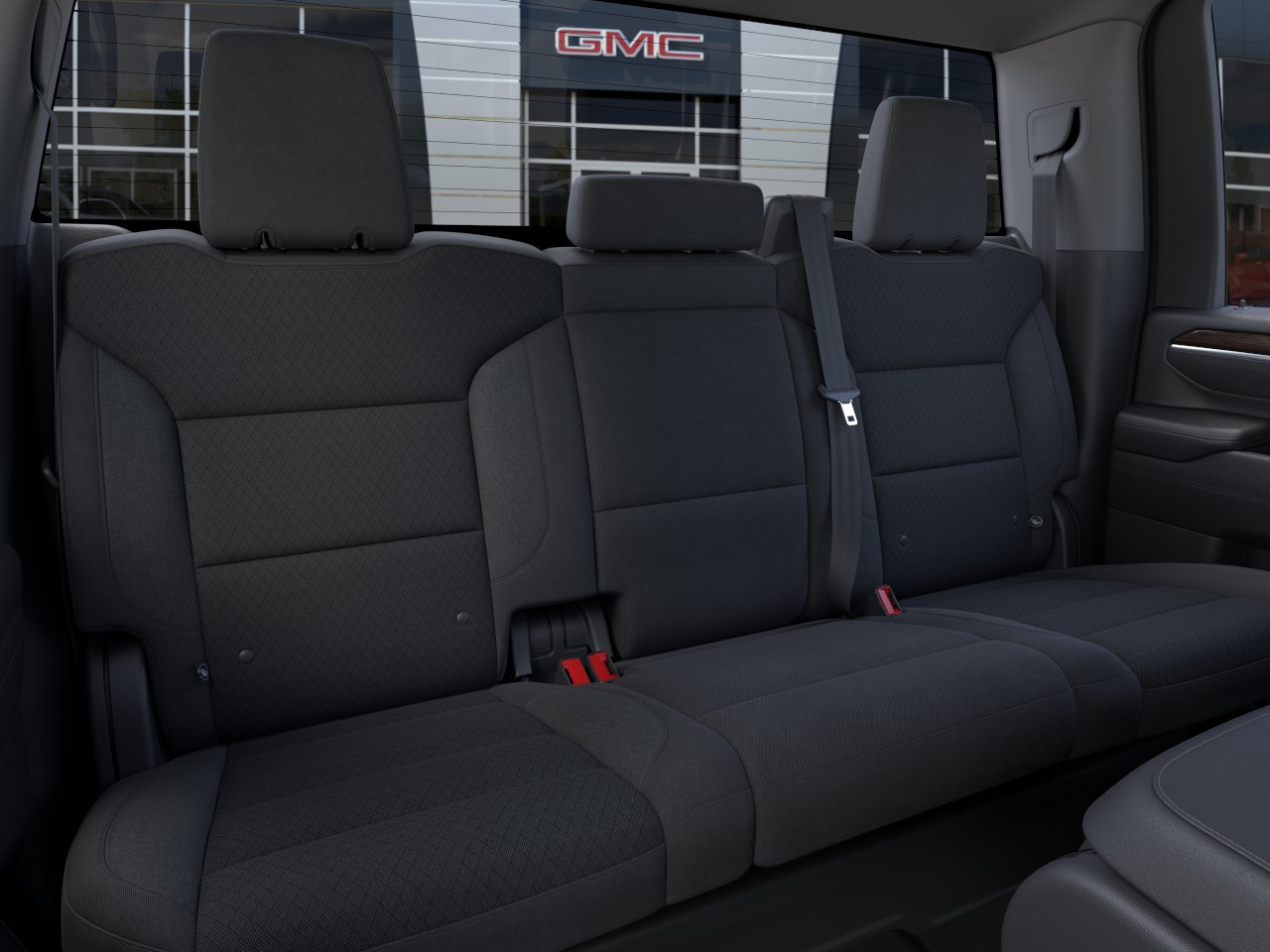 2026 GMC Sierra 2500HD SLE - Photo 17