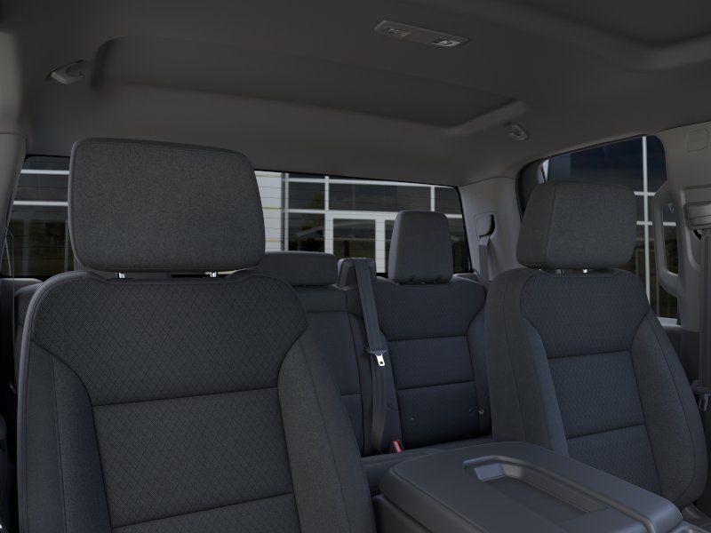 2026 GMC Sierra 2500HD SLE - Photo 24