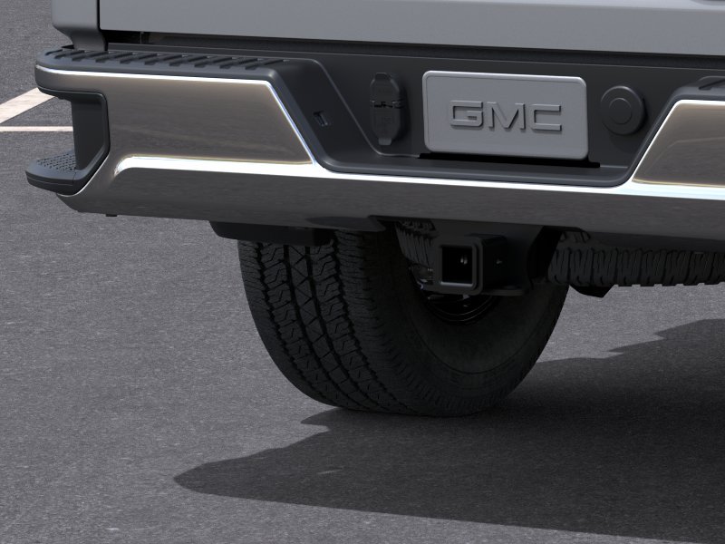 2026 GMC Sierra 2500HD SLE - Photo 14