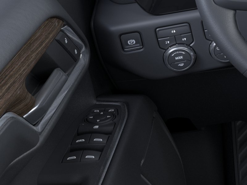 2026 GMC Sierra 2500HD SLE - Photo 22
