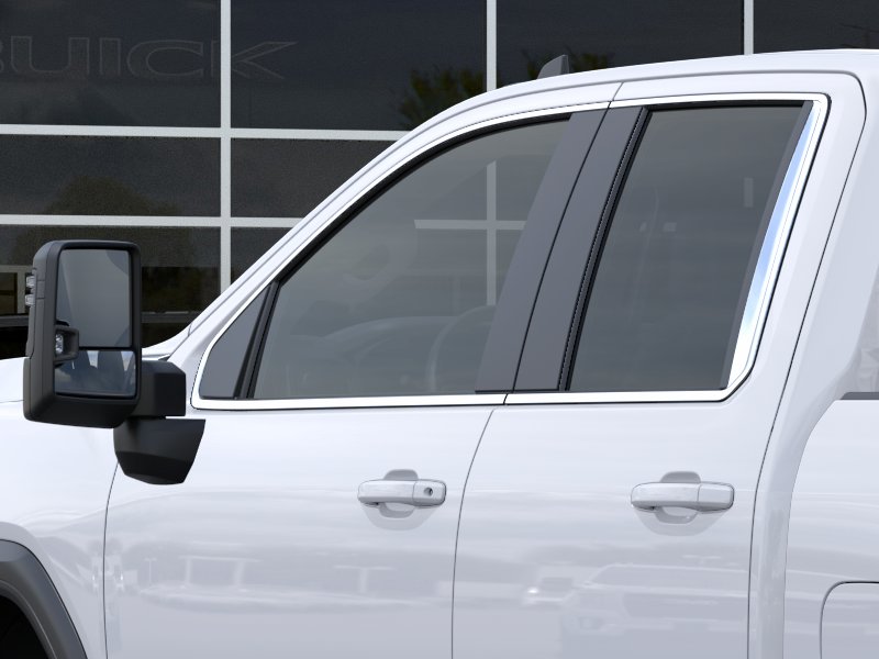 2026 GMC Sierra 2500HD SLE - Photo 36