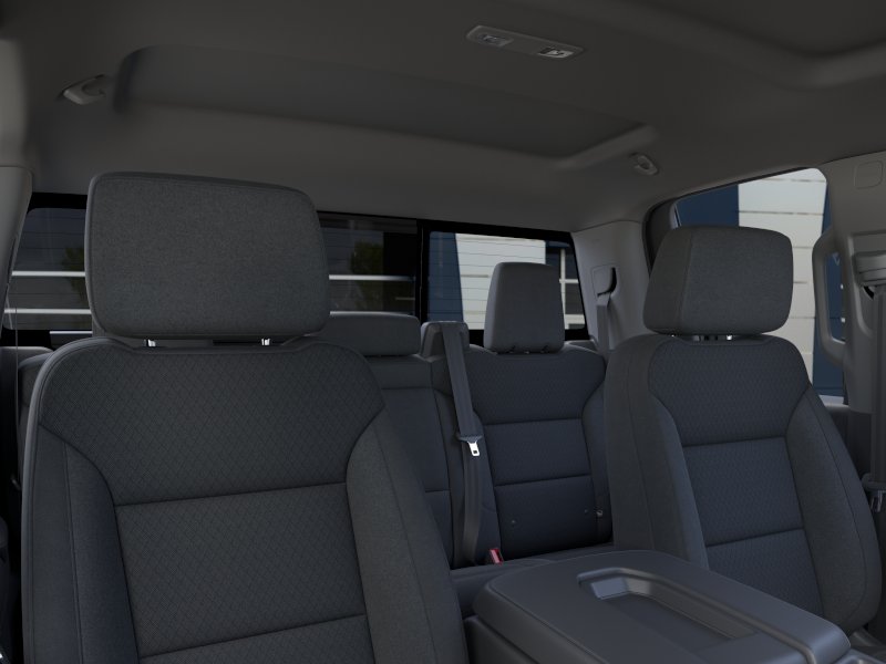 2026 GMC Sierra 2500HD SLE - Photo 48