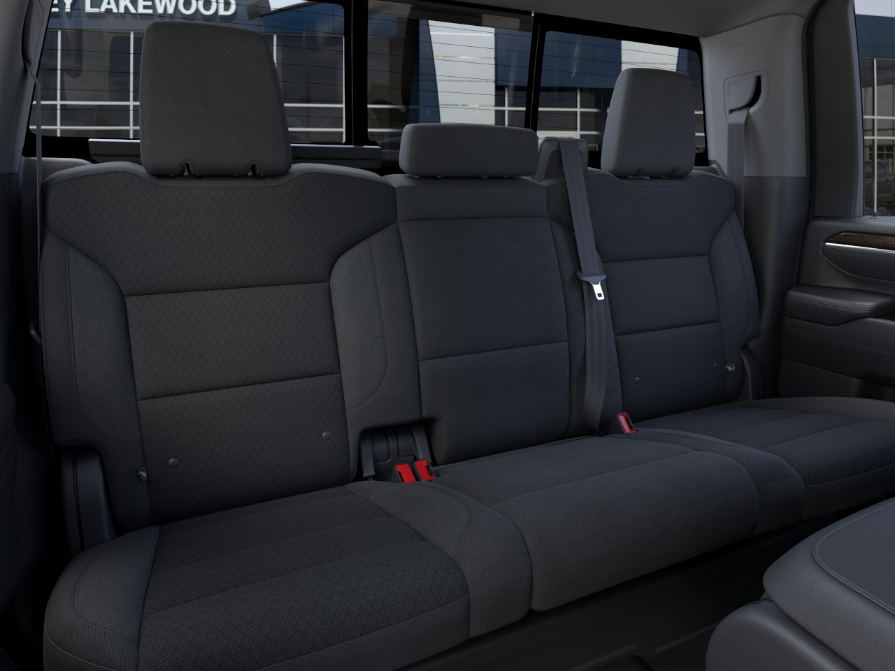 2026 GMC Sierra 2500HD SLE - Photo 41