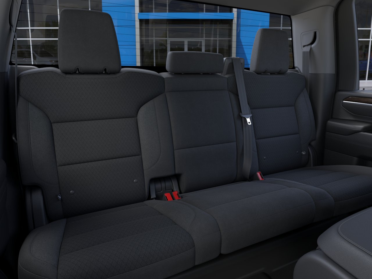 New 2026 Summit White GMC SLE image 17