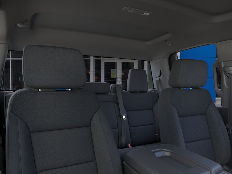 New 2026 Cardinal Red GMC SLE image 24