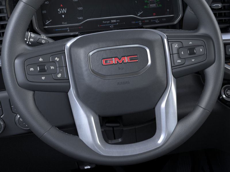 2026 Gmc Sierra 2500 HD SLE photo 17