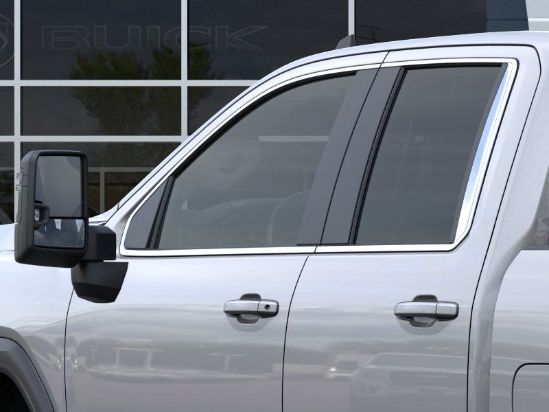 2026 GMC Sierra 2500HD SLE - Photo 37