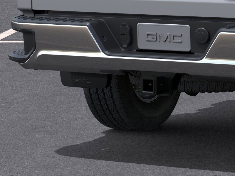 2026 GMC Sierra 2500HD SLE - Photo 39
