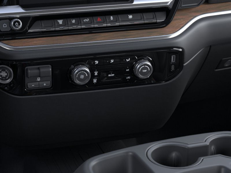 2026 GMC Sierra 2500HD SLE - Photo 48