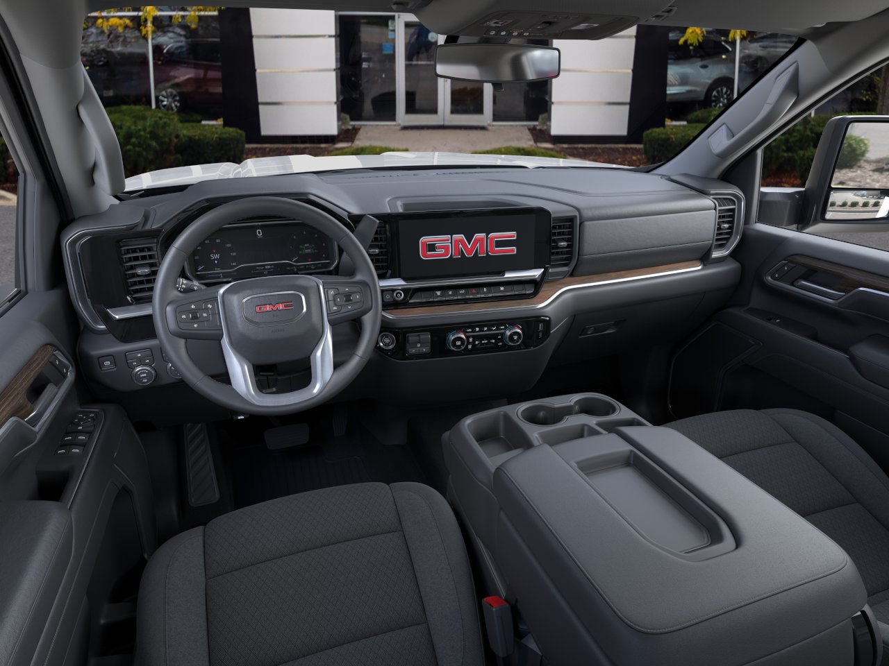 Vehicle thumbnail
