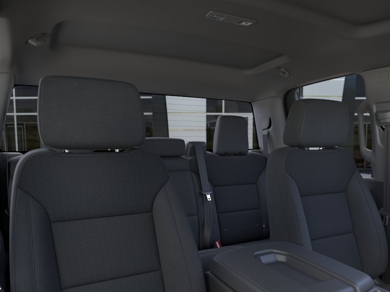 2026 GMC Sierra 3500HD Pro - Photo 48
