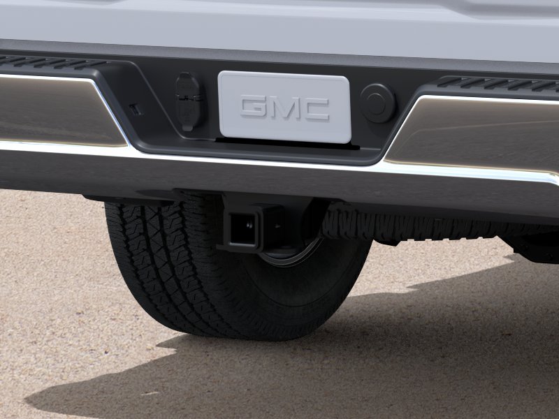 2026 GMC Sierra 3500HD Pro - Photo 38