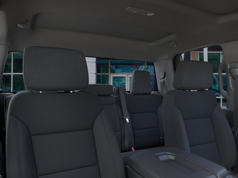 2026 GMC Sierra 3500HD Pro - Photo 48