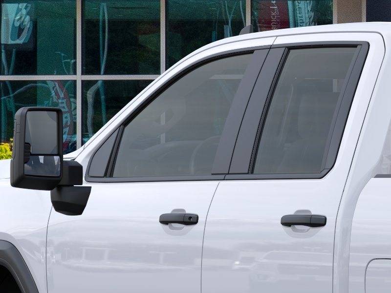 2026 GMC Sierra 3500HD Pro - Photo 36