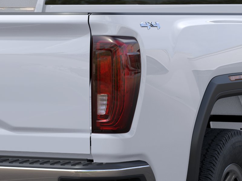 2026 GMC Sierra 3500HD Pro - Photo 35