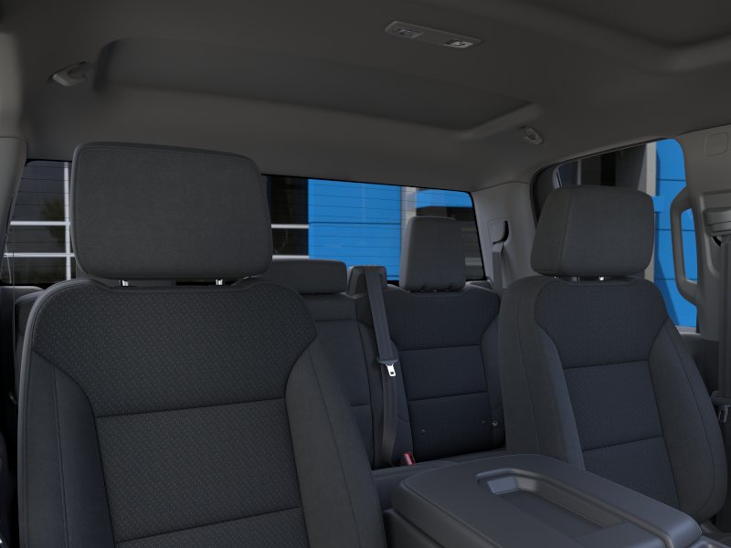 New 2026 Summit White GMC Pro DRW image 48