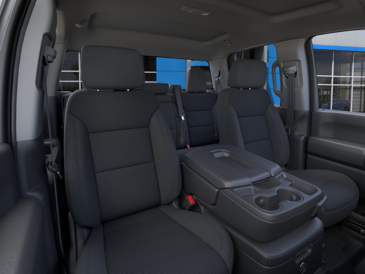 New 2026 Summit White GMC Pro DRW image 40
