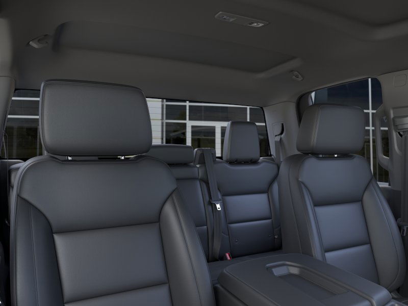 New 2026 Summit White GMC Pro image 48