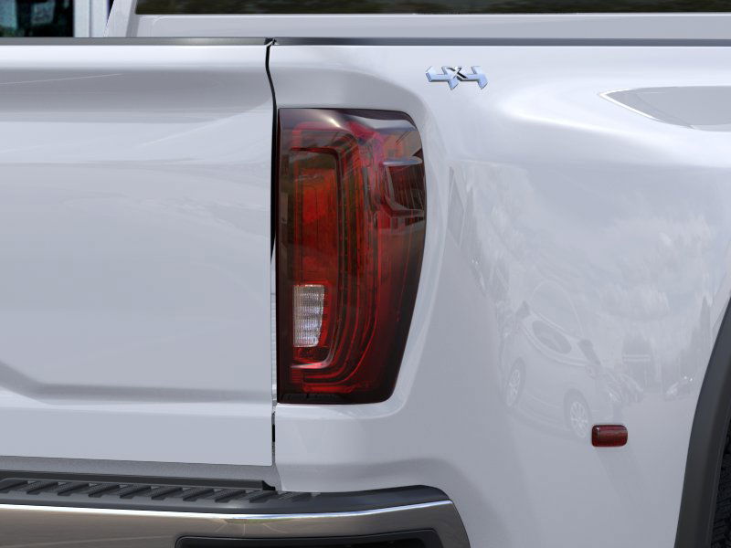 2026 Gmc Sierra 3500 HD Pro photo 10
