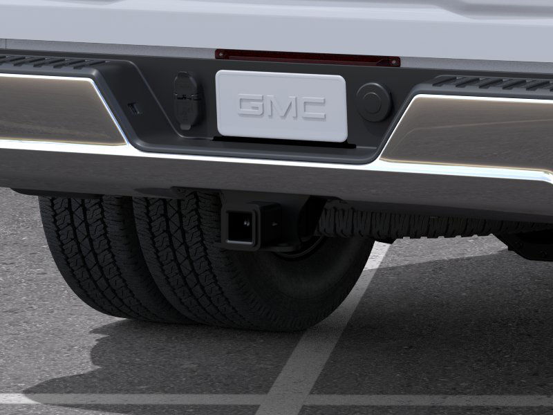 2026 Gmc Sierra 3500 HD Pro photo 13