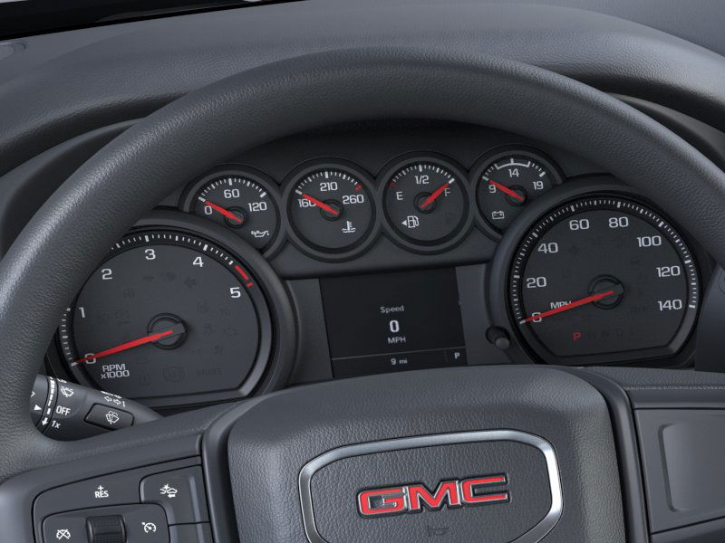 2026 Gmc Sierra 3500 HD Pro photo 16