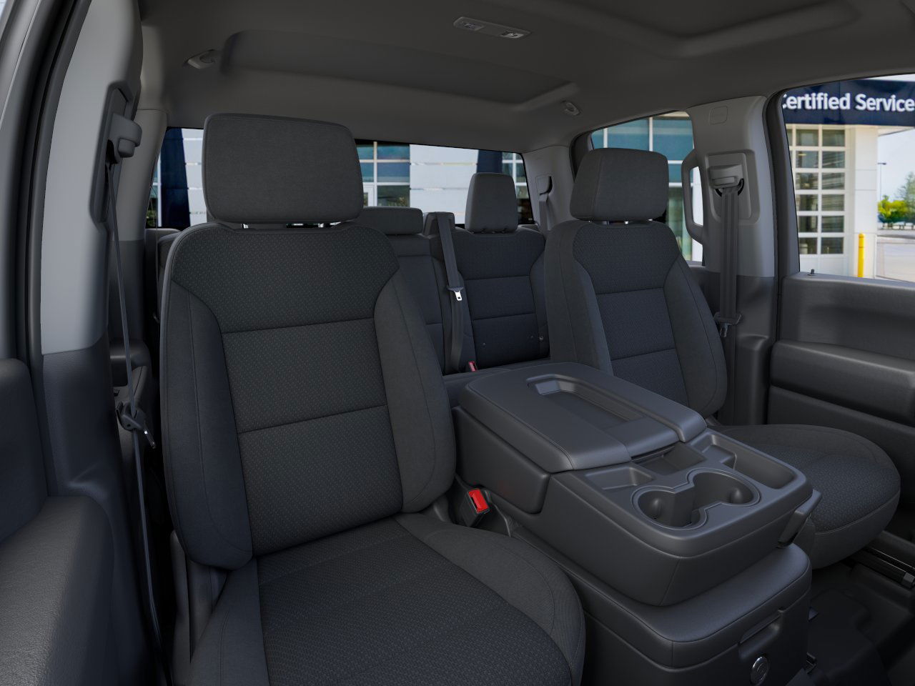 2026 Gmc Sierra 3500 HD Pro photo 15