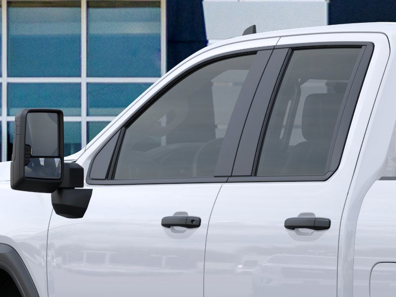 2026 Gmc Sierra 3500 HD Pro photo 11