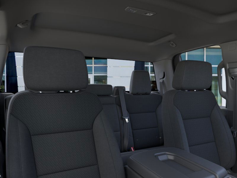 2026 Gmc Sierra 3500 HD Pro photo 22
