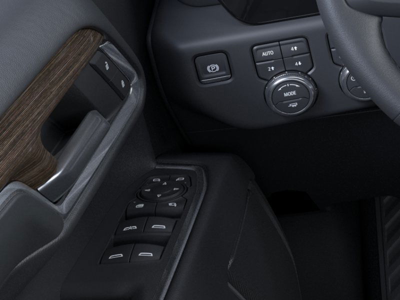 2026 GMC Sierra 3500HD SLE - Photo 52