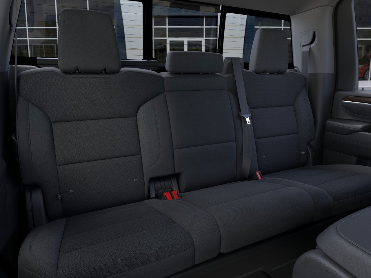 2026 GMC Sierra 3500HD SLE - Photo 47