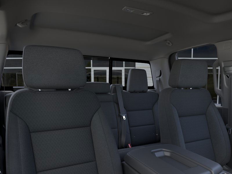 2026 GMC Sierra 3500HD SLE - Photo 54