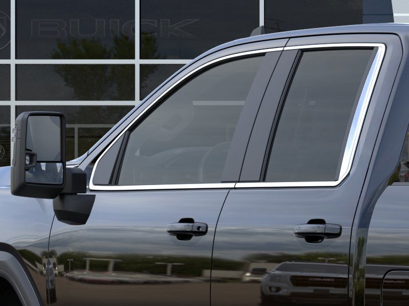 2026 GMC Sierra 3500HD SLE - Photo 42