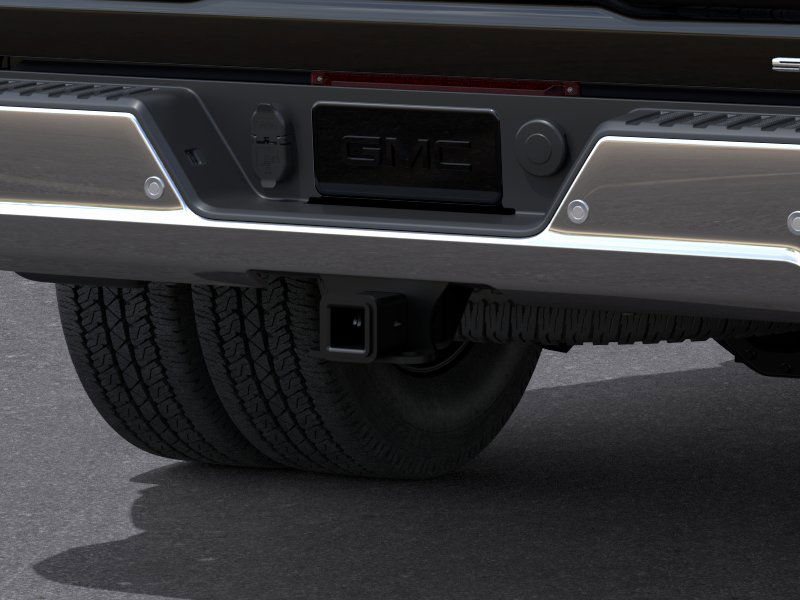 2026 GMC Sierra 3500HD SLE - Photo 44