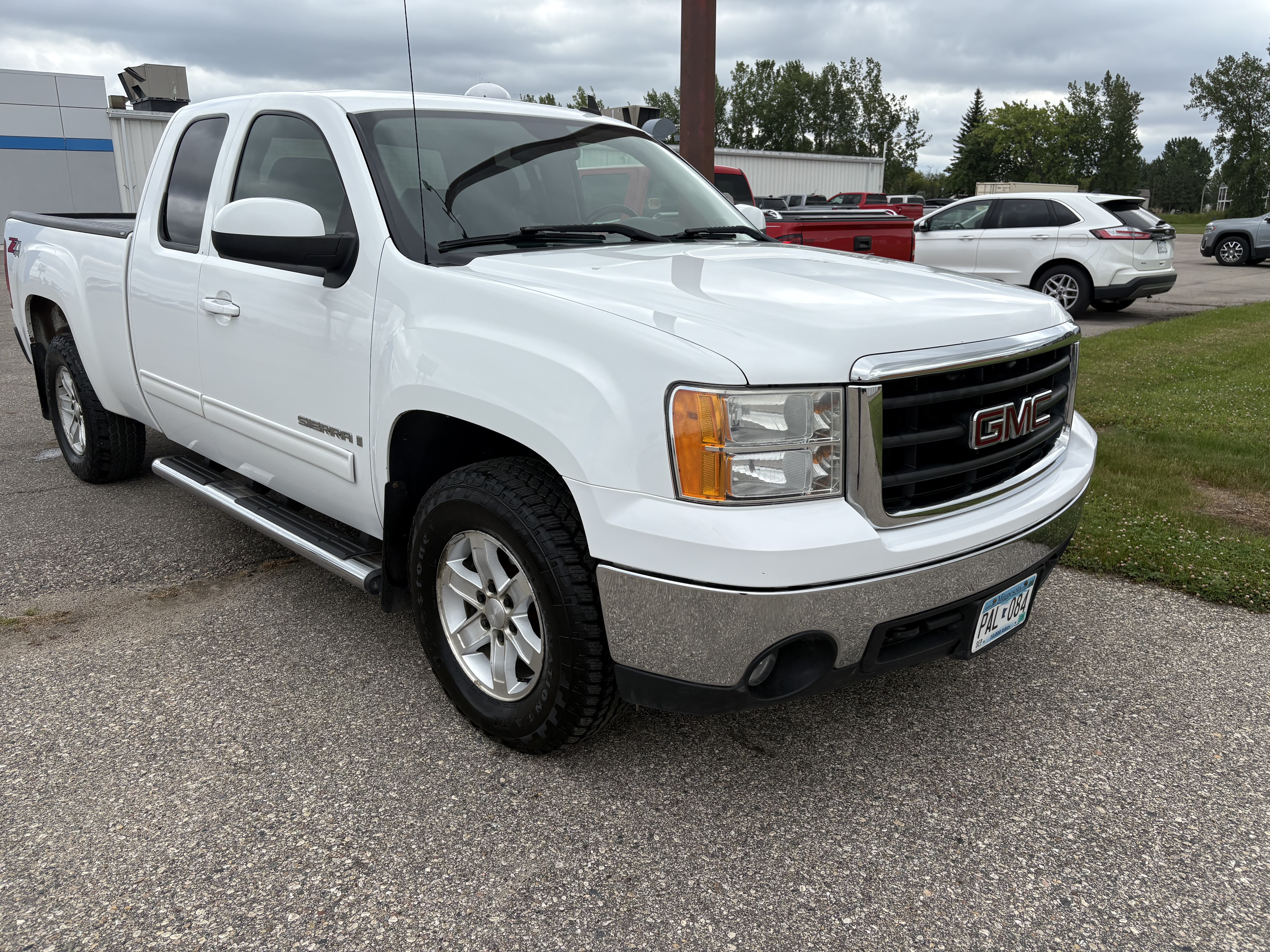 1GTEK19037Z559279