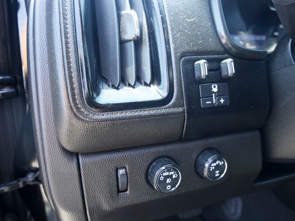 2021 GMC Canyon AT4 - Photo 16