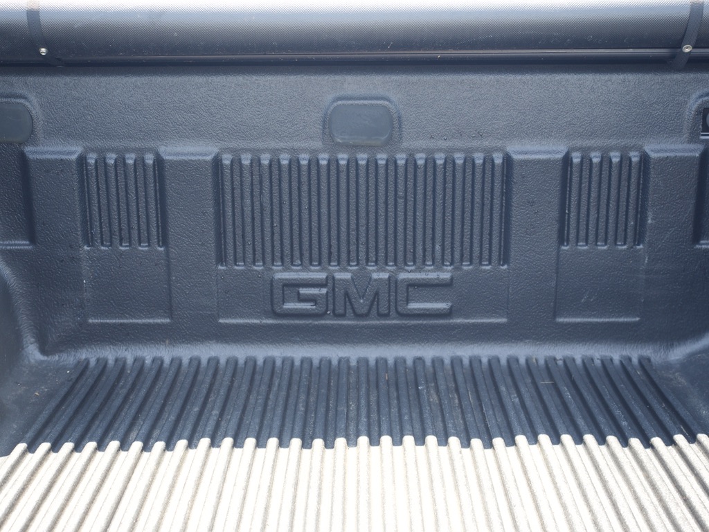 2021 GMC Canyon AT4 - Photo 38