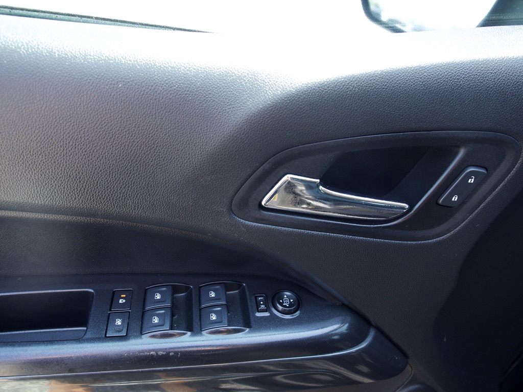 2021 GMC Canyon AT4 - Photo 15