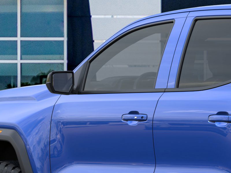 2025 Gmc Canyon Elevation photo 26