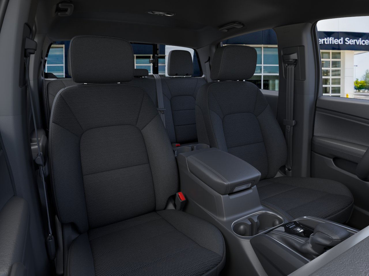 2025 Gmc Canyon Elevation photo 30