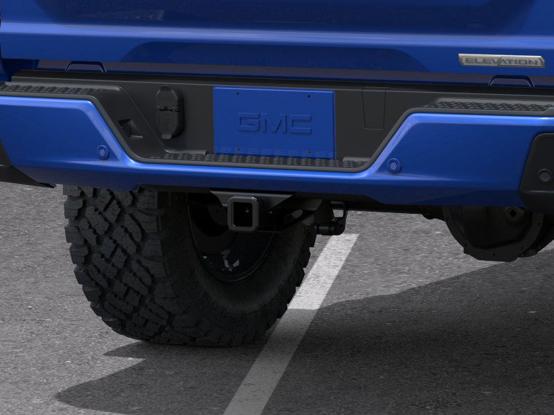 2025 Gmc Canyon Elevation photo 28