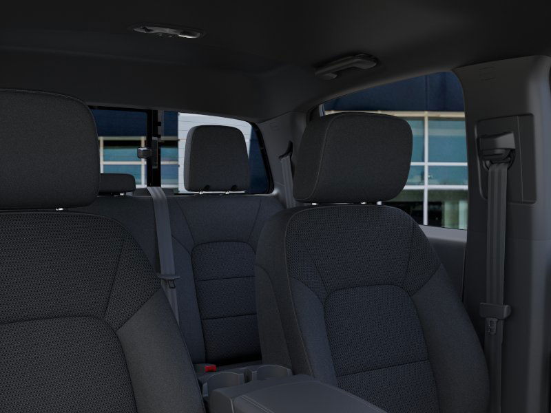 2025 Gmc Canyon Elevation photo 37