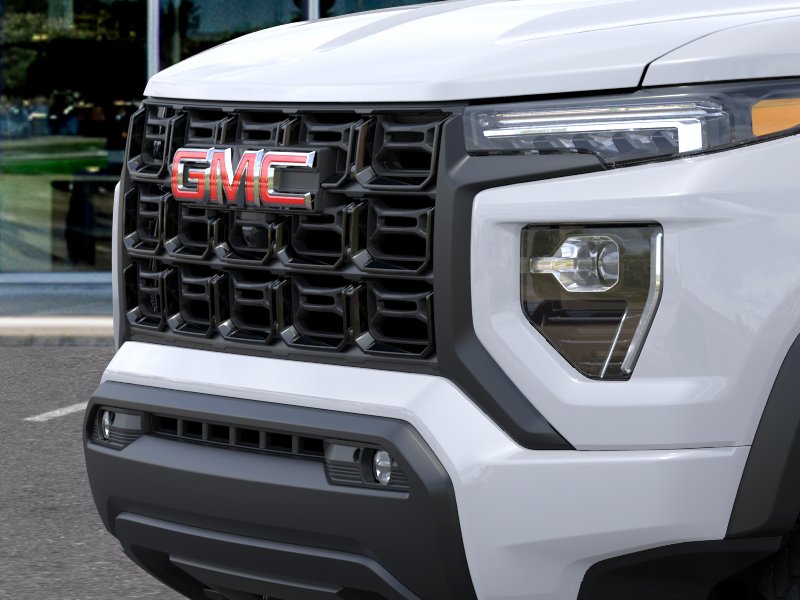 2026 GMC Canyon Elevation - Photo 37