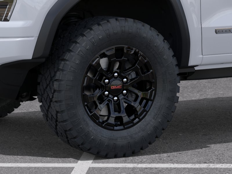 2026 GMC Canyon Elevation - Photo 33