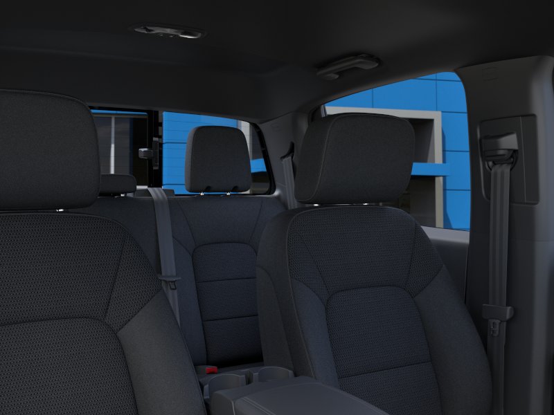 New 2026 Coastal Dune GMC Elevation image 24