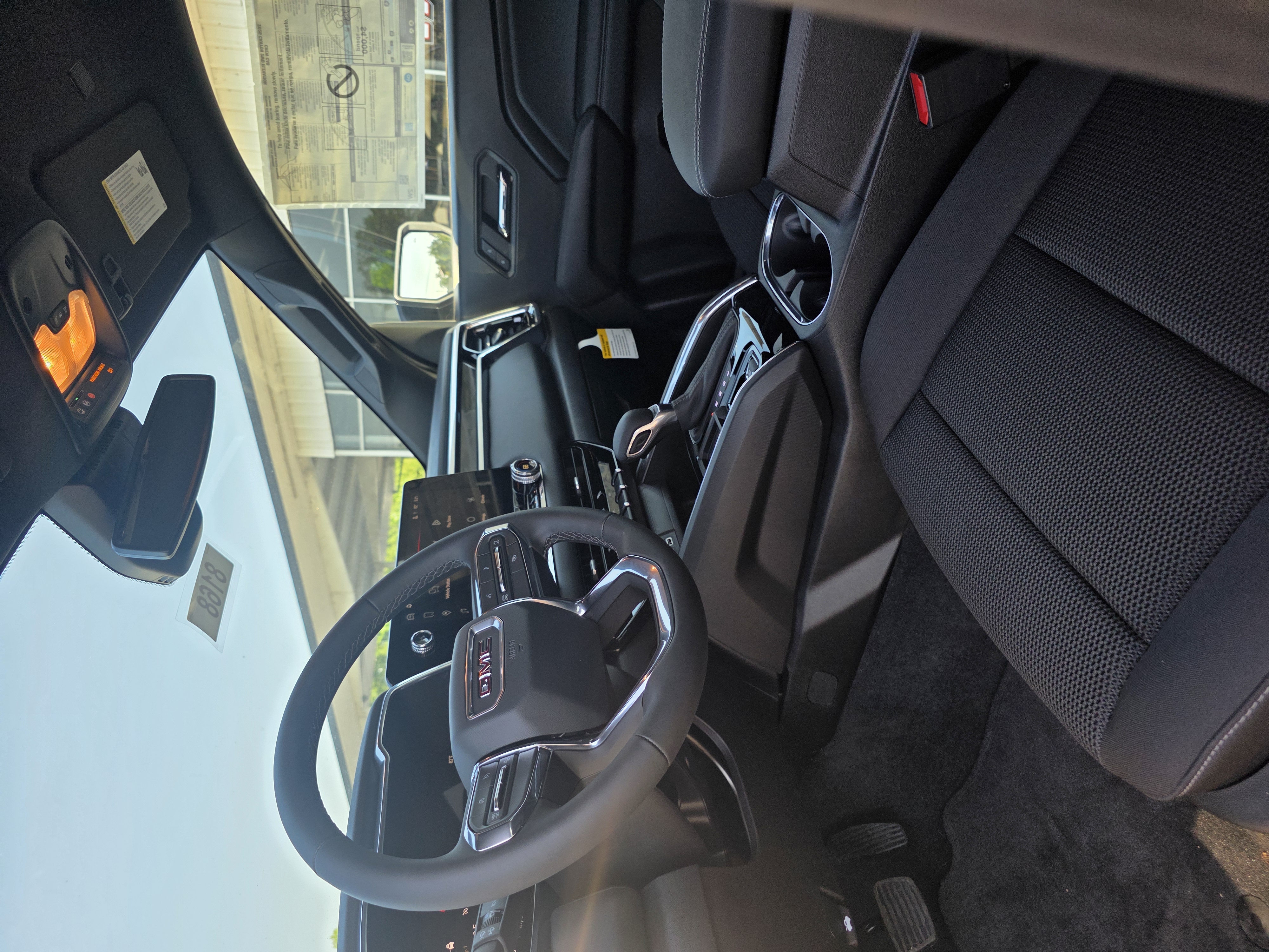 2026 GMC Canyon Elevation - Photo 10