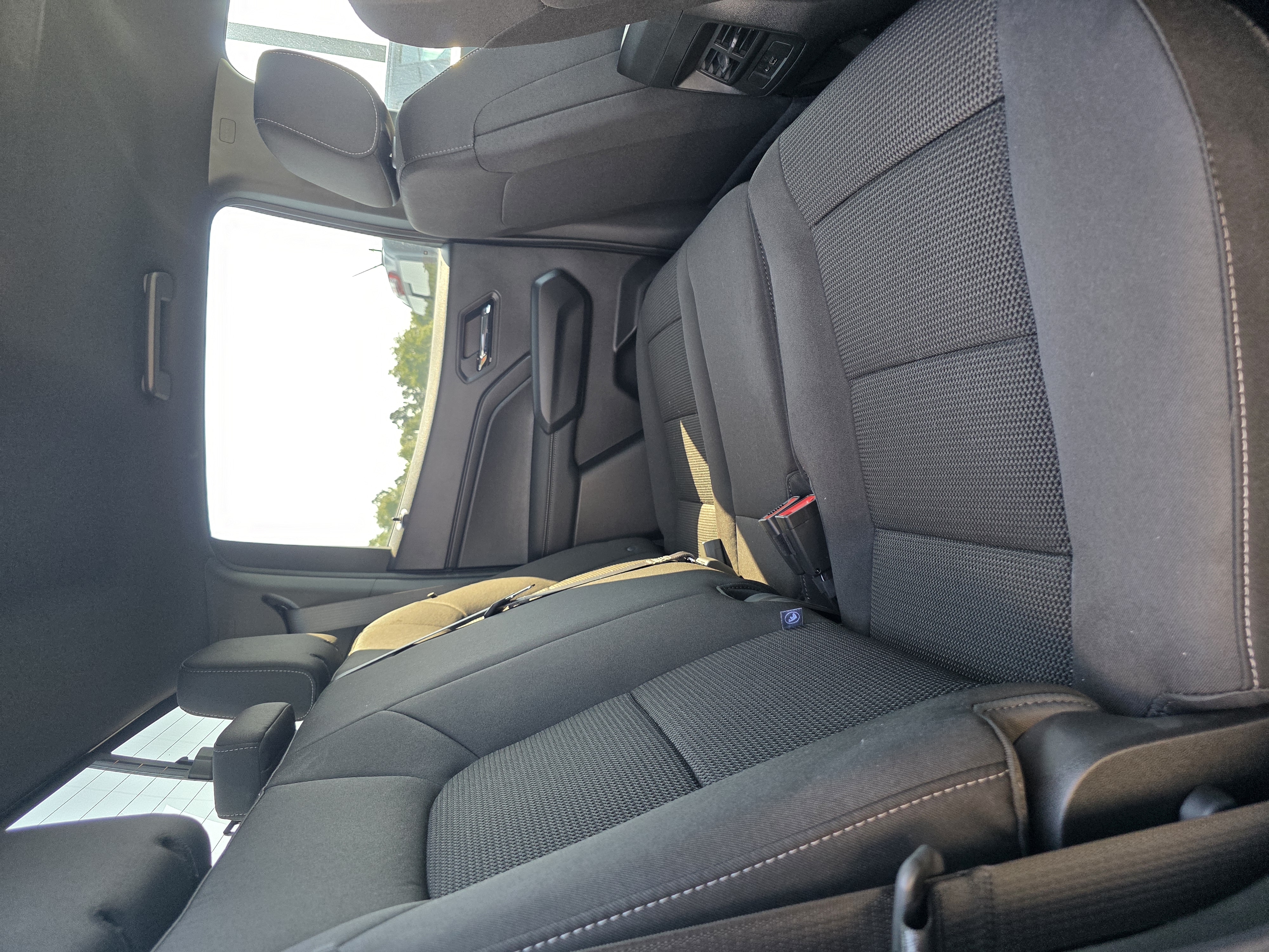 2026 GMC Canyon Elevation - Photo 12